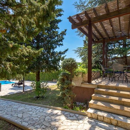 Villa Pinia Holiday Home With A Pool Jadranovo Ngoại thất bức ảnh
