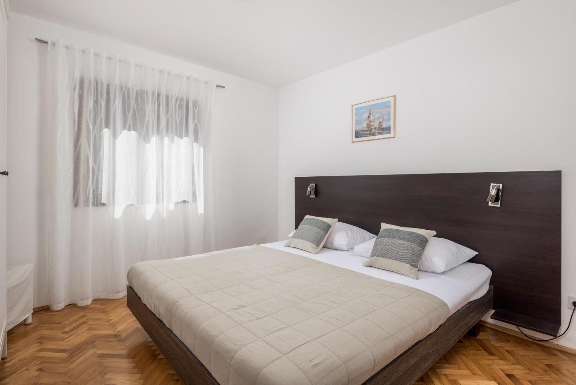 Villa Pinia Holiday Home With A Pool Jadranovo Ngoại thất bức ảnh
